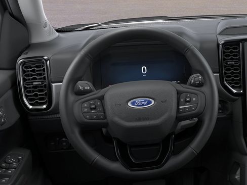 New 2026 Ford Ranger Lariat w/ FX4 Off-Road Package AWD/4WD image 6