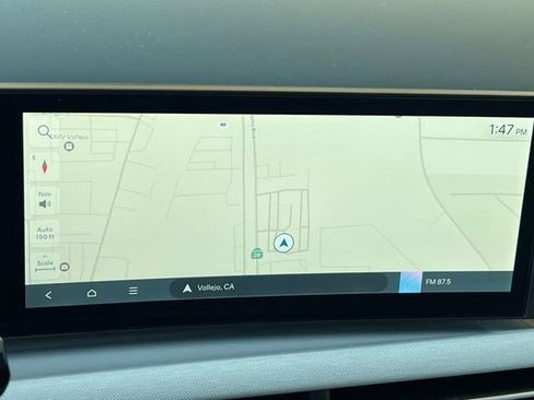 New 2026 Hyundai Tucson Limited AWD/4WD image 19