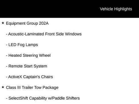 Used 2021 Ford Explorer XLT w/ Equipment Group 202A image 8