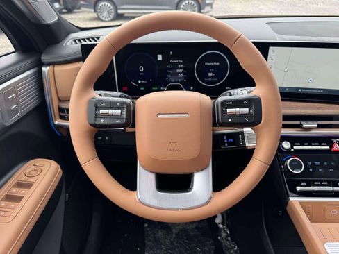 New 2026 Hyundai Santa Fe Limited image 10