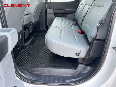 New 2025 Ford F250 XL image 15