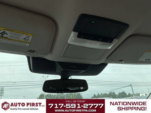 Used 2022 Nissan Pathfinder SL AWD/4WD image 20
