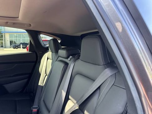 Used 2025 Nissan Murano SL AWD/4WD image 27