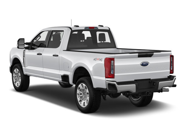 Used 2025 Ford F250 XLT w/ FX4 Off-Road Package AWD/4WD image 2