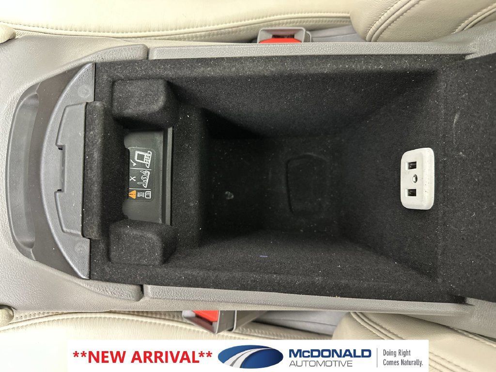 Used 2017 Cadillac XT5 Luxury w/ Driver Awareness Package AWD/4WD image 20