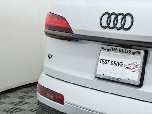 New 2026 Audi Q7 2.0T Premium AWD/4WD image 37