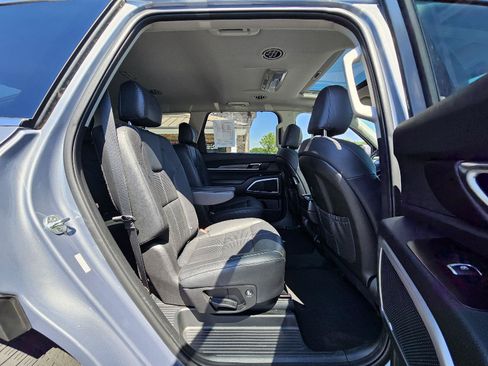 Used 2021 Kia Telluride EX w/ EX Premium Package FWD image 49