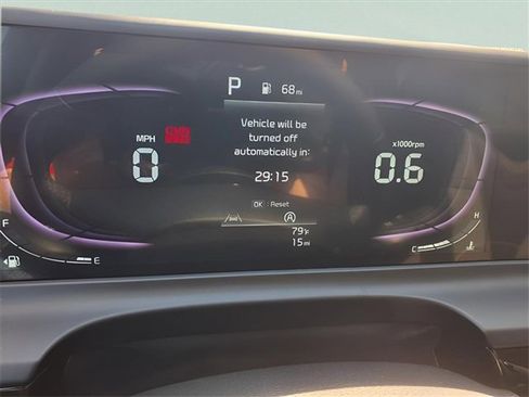 New 2026 Kia Seltos S image 18