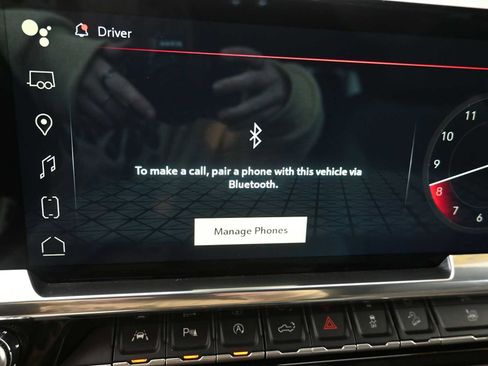 Used 2022 GMC Sierra 1500 SLT w/ SLT Premium Plus Package image 19