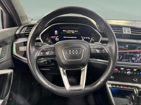 Certified 2021 Audi Q3 2.0T Premium Plus w/ Premium Plus Package AWD/4WD image 13