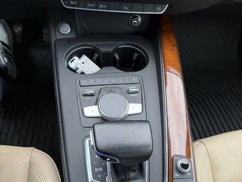 Used 2017 Audi A4 2.0T Premium Plus image 21