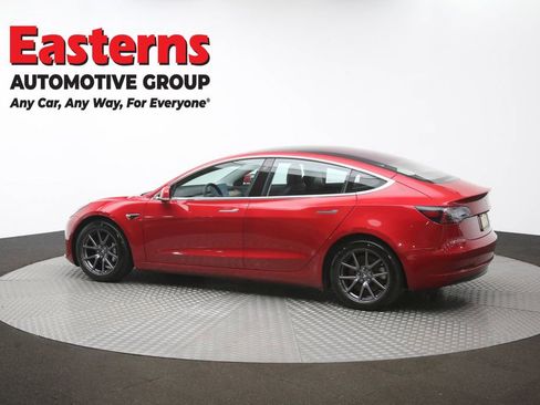 Used 2018 Tesla Model 3 Long Range AWD/4WD image 57