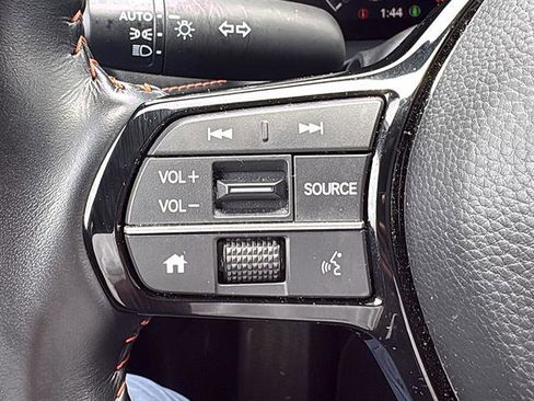 Used 2025 Honda HR-V Sport image 20