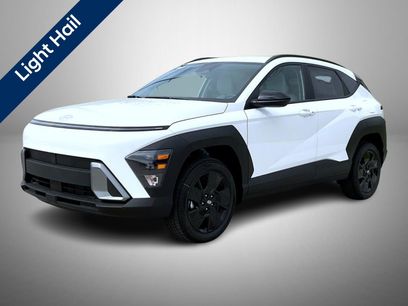 New 2026 Hyundai Kona SEL Sport