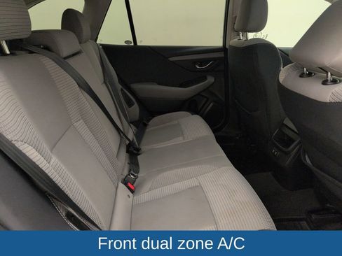 Used 2021 Subaru Outback Premium w/ Popular Package #1 image 17