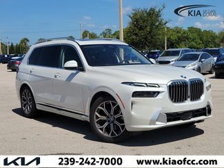 Used 2026 BMW X7 xDrive40i AWD/4WD video 1