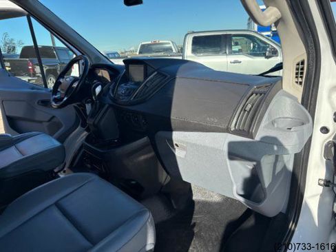 Used 2019 Ford Transit 250 148 Medium Roof image 28