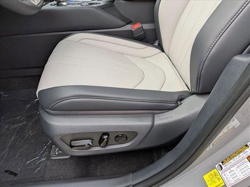 New 2026 Lexus TX 350 AWD image 4