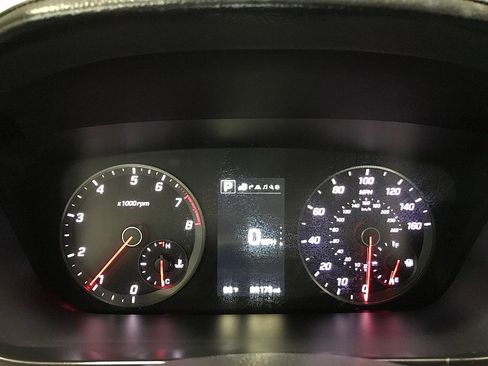 Used 2015 Hyundai Sonata Limited 2.0T FWD image 22