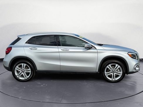 Used 2019 Mercedes-Benz GLA 250 GLA 250 image 10
