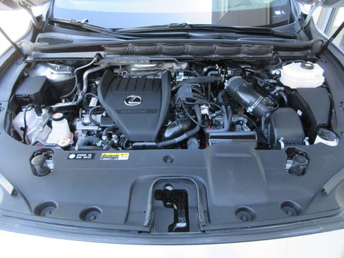 Used 2024 Lexus RX 500h F Sport w/ Convenience Package AWD/4WD image 52