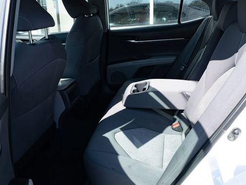 Used 2023 Toyota Camry LE FWD image 18
