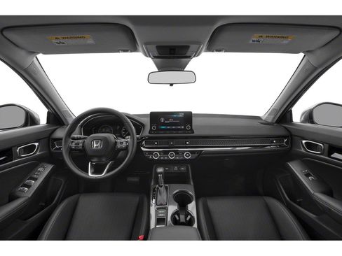 Used 2023 Honda Civic EX-L image 5