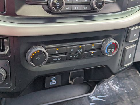 Used 2023 Ford F150 XLT image 26