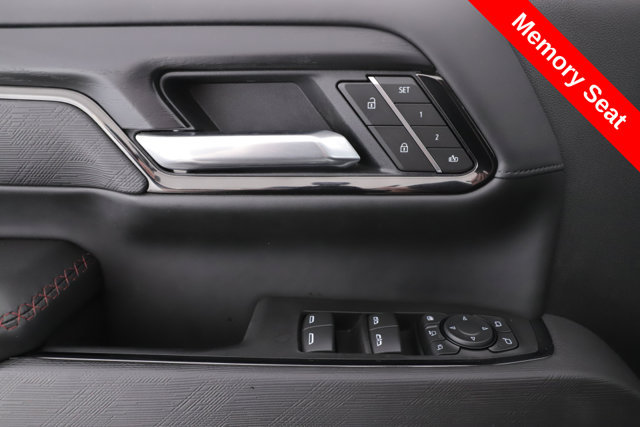 Used 2025 GMC Sierra 2500 AT4X AWD/4WD image 20
