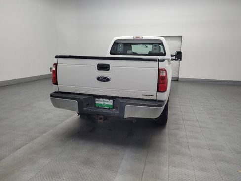 Used 2016 Ford F250 XL w/ Power Equipment Group image 7