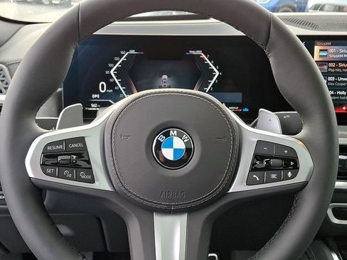 New 2026 BMW X6 xDrive40i w/ Climate Comfort Package image 19