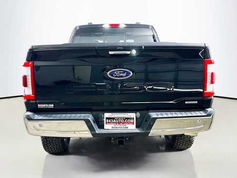 Used 2023 Ford F150 Lariat image 6