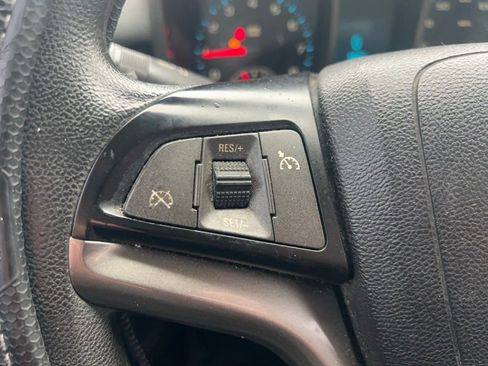 Used 2013 Chevrolet Malibu LT w/ Power Convenience Package image 13