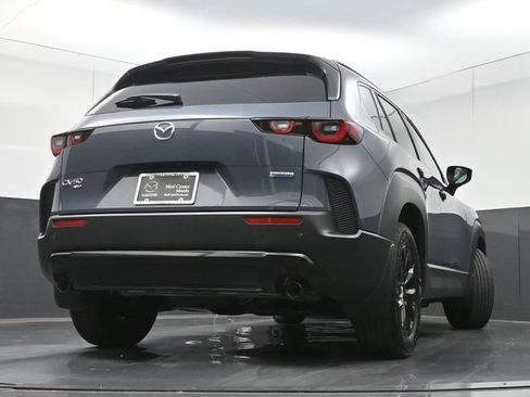 Certified 2026 MAZDA CX-50 AWD 2.5 Hybrid w/ Weather Package image 31