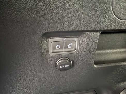 Used 2025 Kia Telluride EX image 61