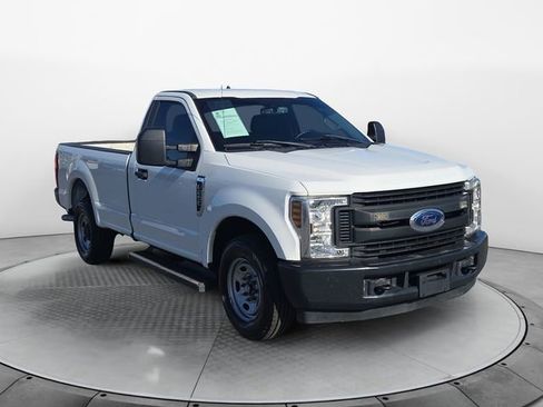 Used 2019 Ford F250 XL image 7