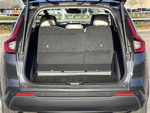 Certified 2025 Honda CR-V EX-L image 29