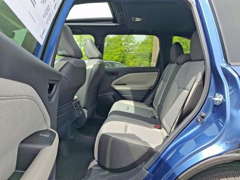 New 2026 Subaru Forester Touring AWD/4WD image 5