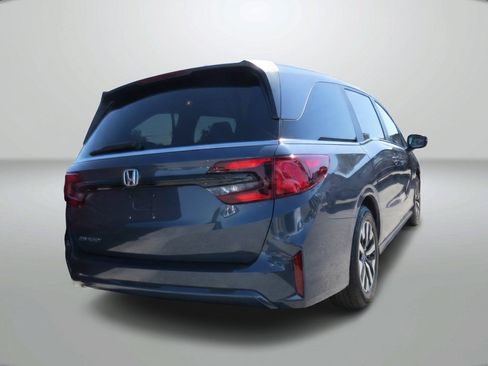 Used 2026 Honda Odyssey EX-L image 6