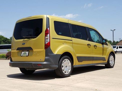 Used 2018 Ford Transit Connect XL FWD image 6