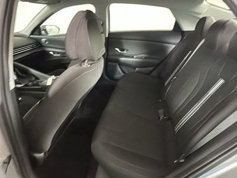 Certified 2023 Hyundai Elantra SEL w/ Convenience Package FWD image 27