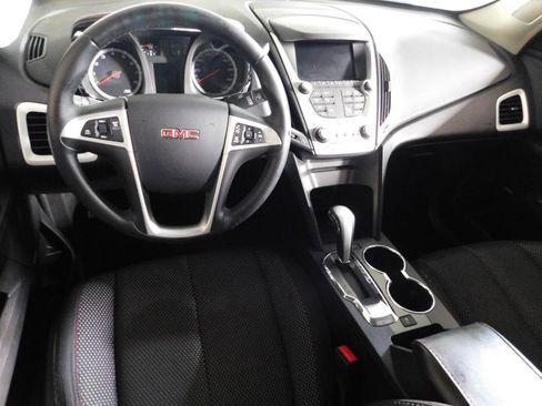 Used 2012 GMC Terrain SLE w/ Convenience Package AWD/4WD image 3