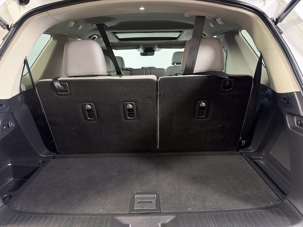 Used 2023 Honda Pilot Touring image 21
