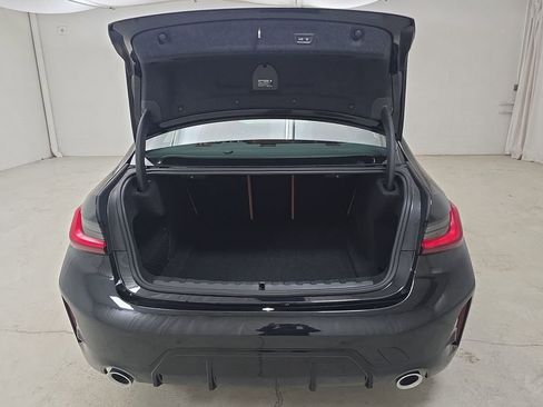 Certified 2025 BMW 330i xDrive 330i xDrive image 28