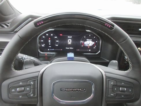 New 2026 GMC Sierra 1500 Denali Ultimate image 19