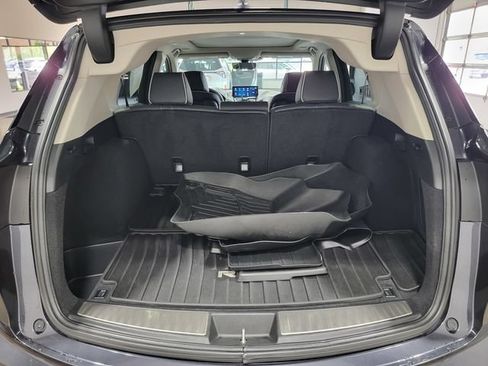 Used 2019 Acura RDX AWD w/ Advance Package image 35