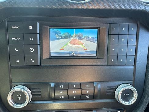 Used 2020 Ford Mustang Coupe w/ Black Accent Package image 27