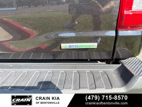 Used 2022 Ford F150 XL w/ STX Appearance Package AWD/4WD image 8