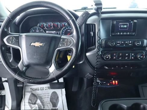 Used 2014 Chevrolet Silverado 1500 LT image 17