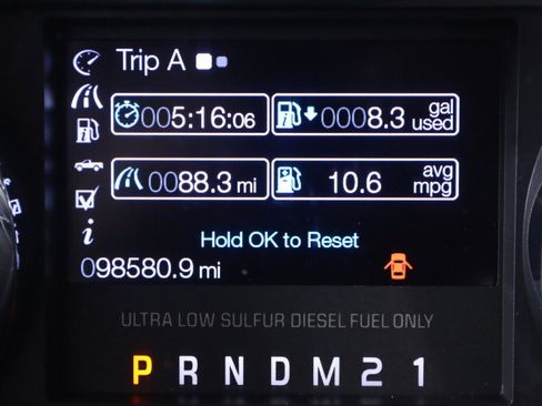 Used 2016 Ford F350 Lariat w/ Lariat Ultimate Package image 14